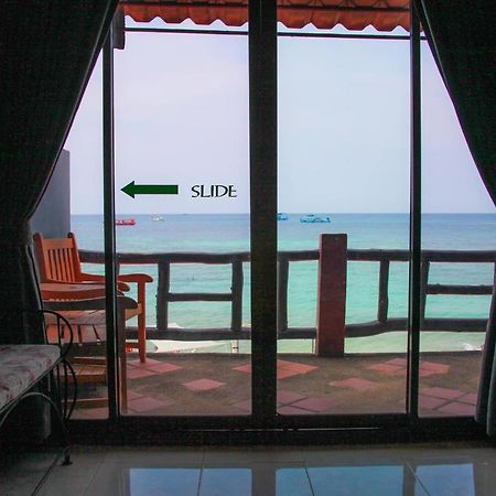 Pond'S Hostel Ko Tao Luaran gambar